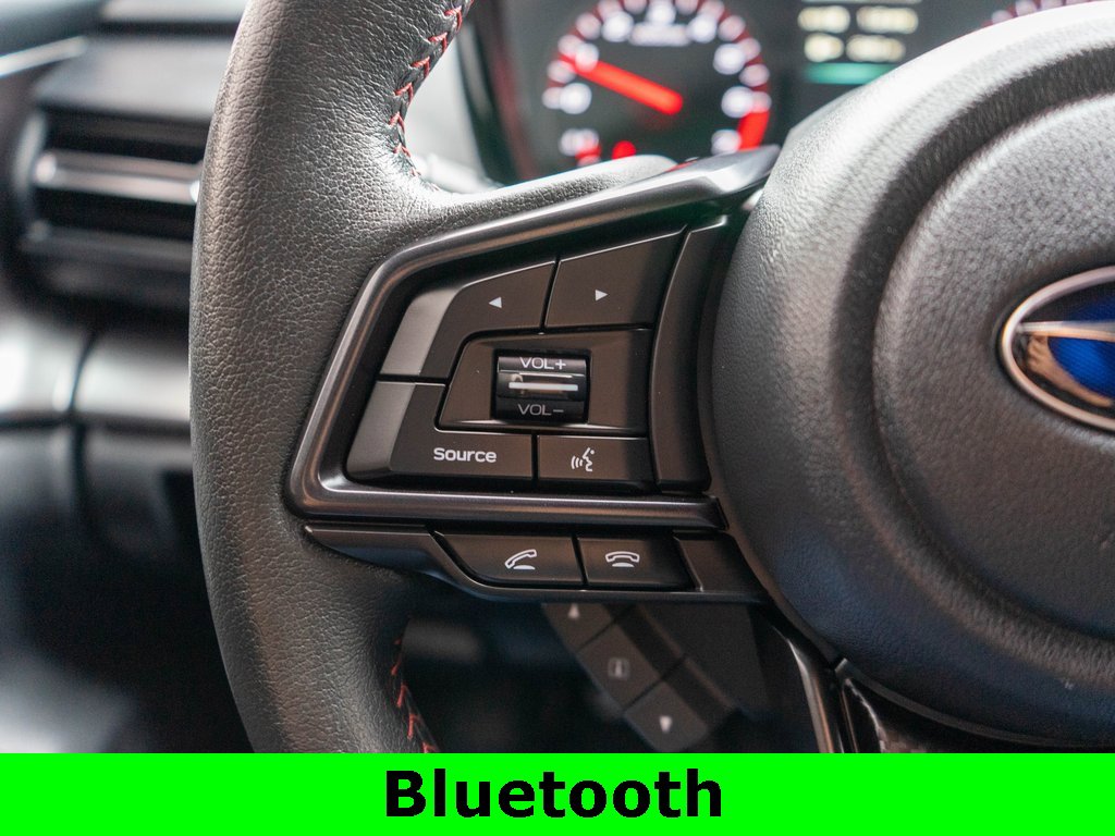 Used 2022 Subaru WRX Premium image 20