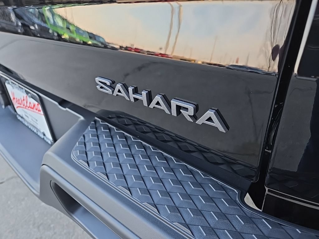 New 2026 Jeep Gladiator Mojave AWD/4WD image 22