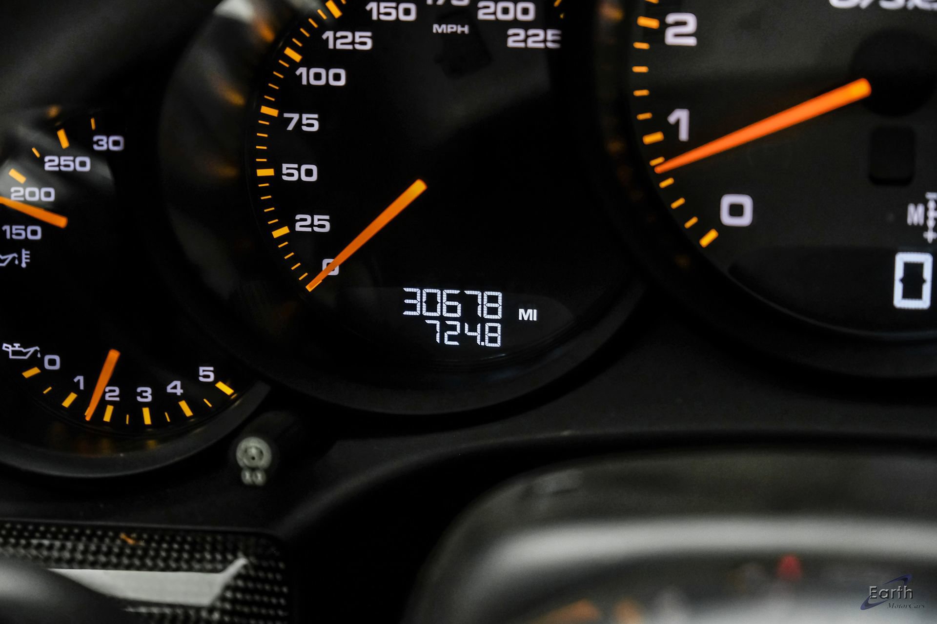 Used 2016 Porsche 911 GT3 RS image 90