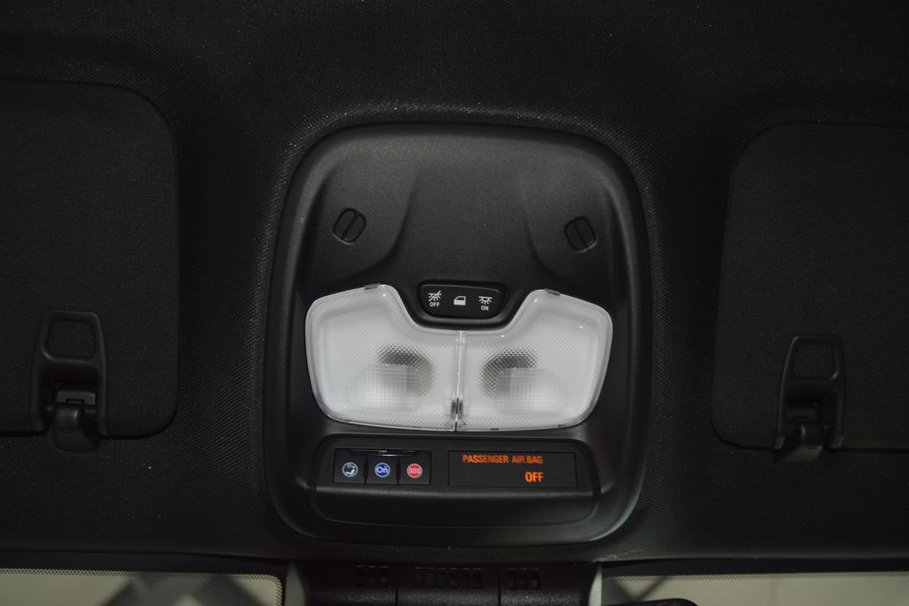 Used 2024 Chevrolet Colorado LT w/ LT Convenience Package III AWD/4WD image 50