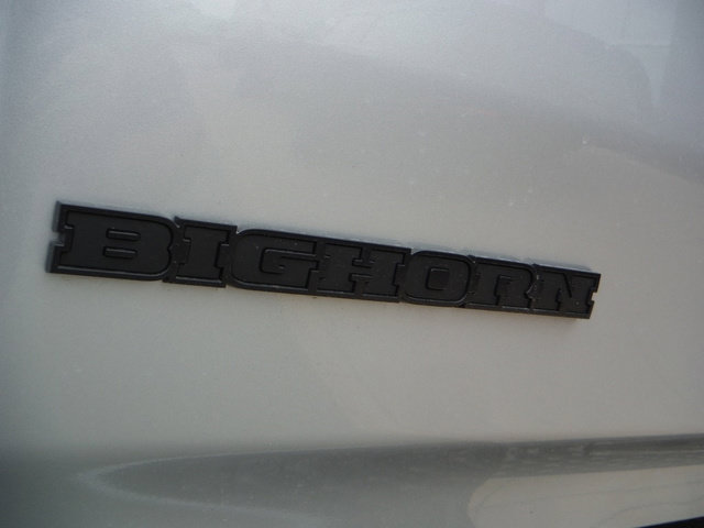 New 2026 RAM 1500 Big Horn AWD/4WD image 17