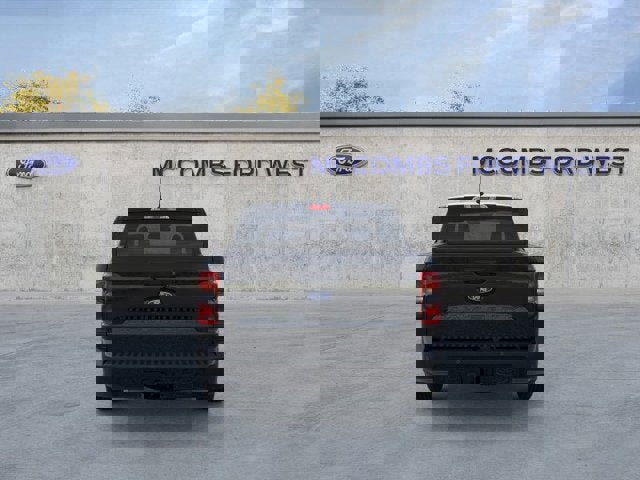 New 2026 Ford Maverick Lobo image 7