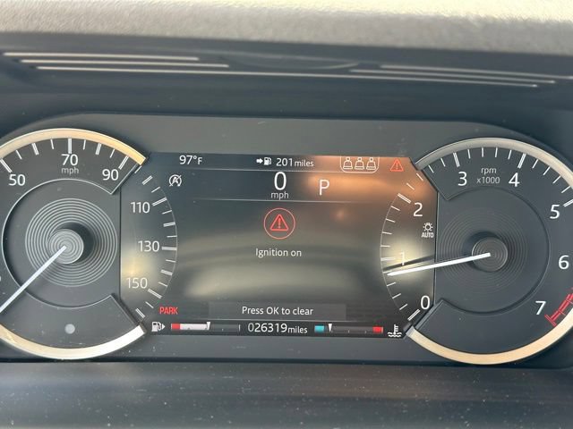 Used 2020 Land Rover Discovery Sport S AWD/4WD image 25