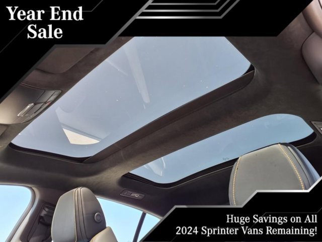 New 2024 Mercedes-Benz AMG GT 43 image 14