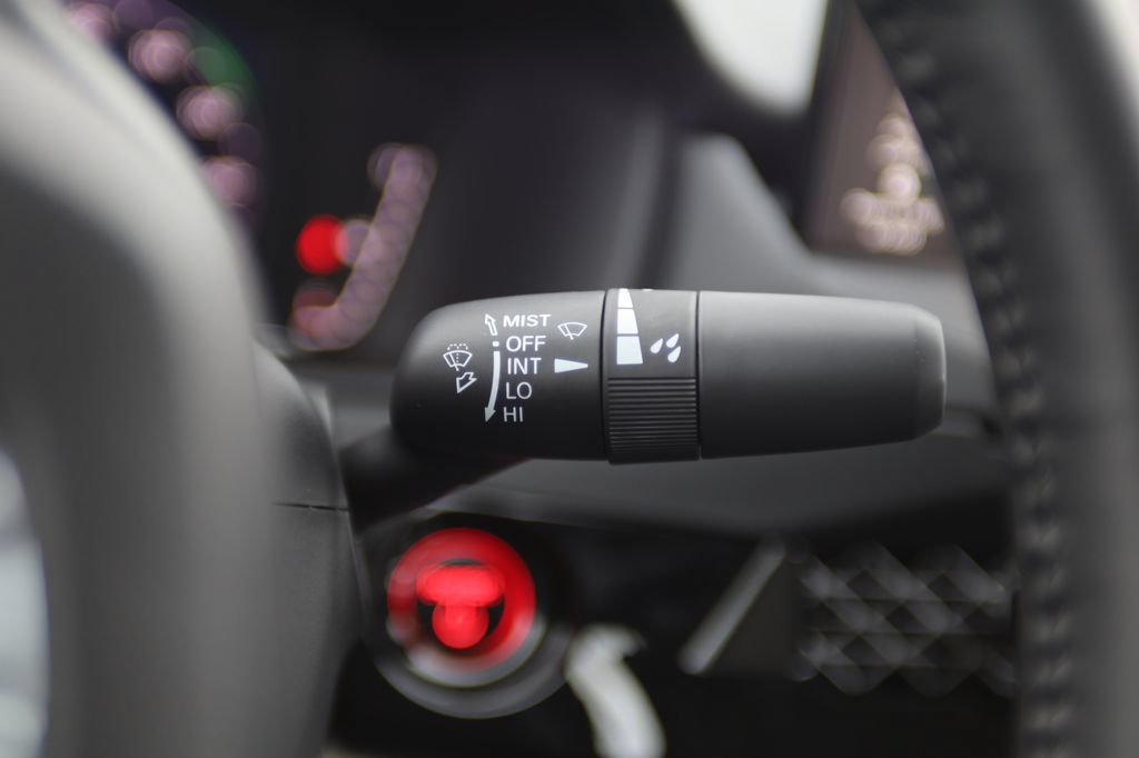 New 2026 Honda Accord EX-L image 16