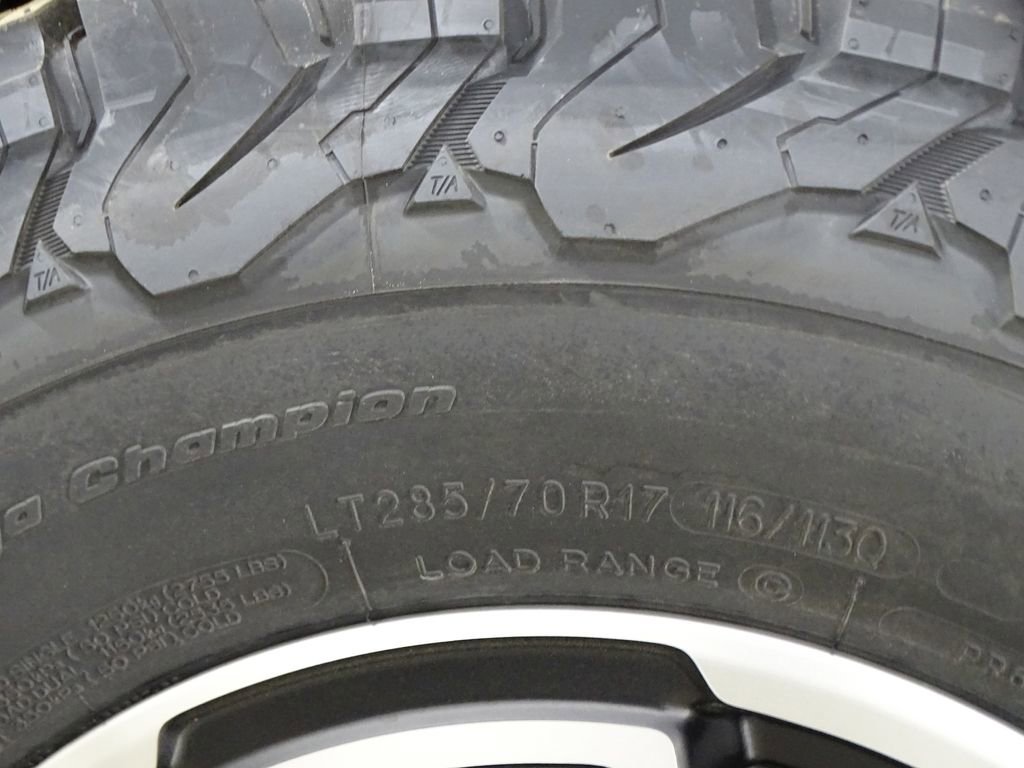 New 2026 Jeep Wrangler Unlimited Rubicon image 44