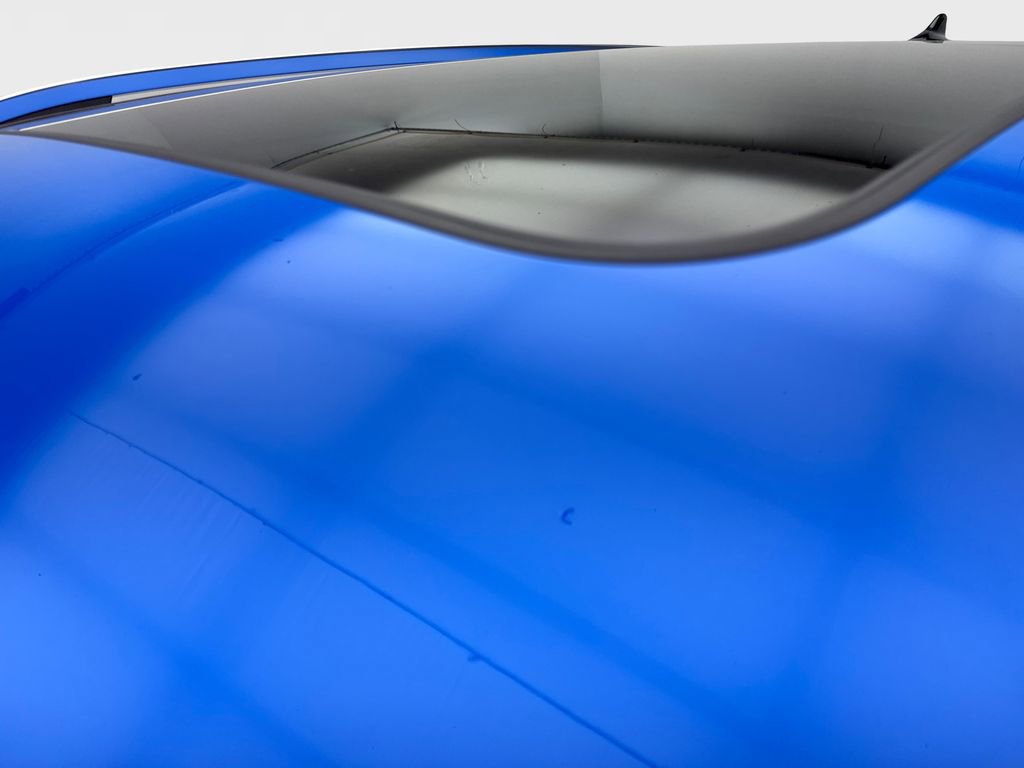 Used 2022 Volkswagen Taos SE w/ Panoramic Sunroof Package AWD/4WD image 20