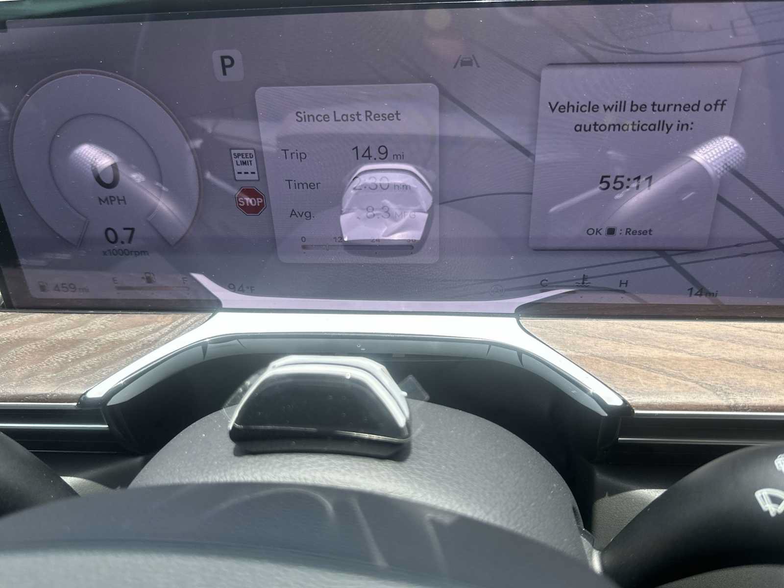 New 2026 Genesis GV80 2.5T Select AWD/4WD image 20