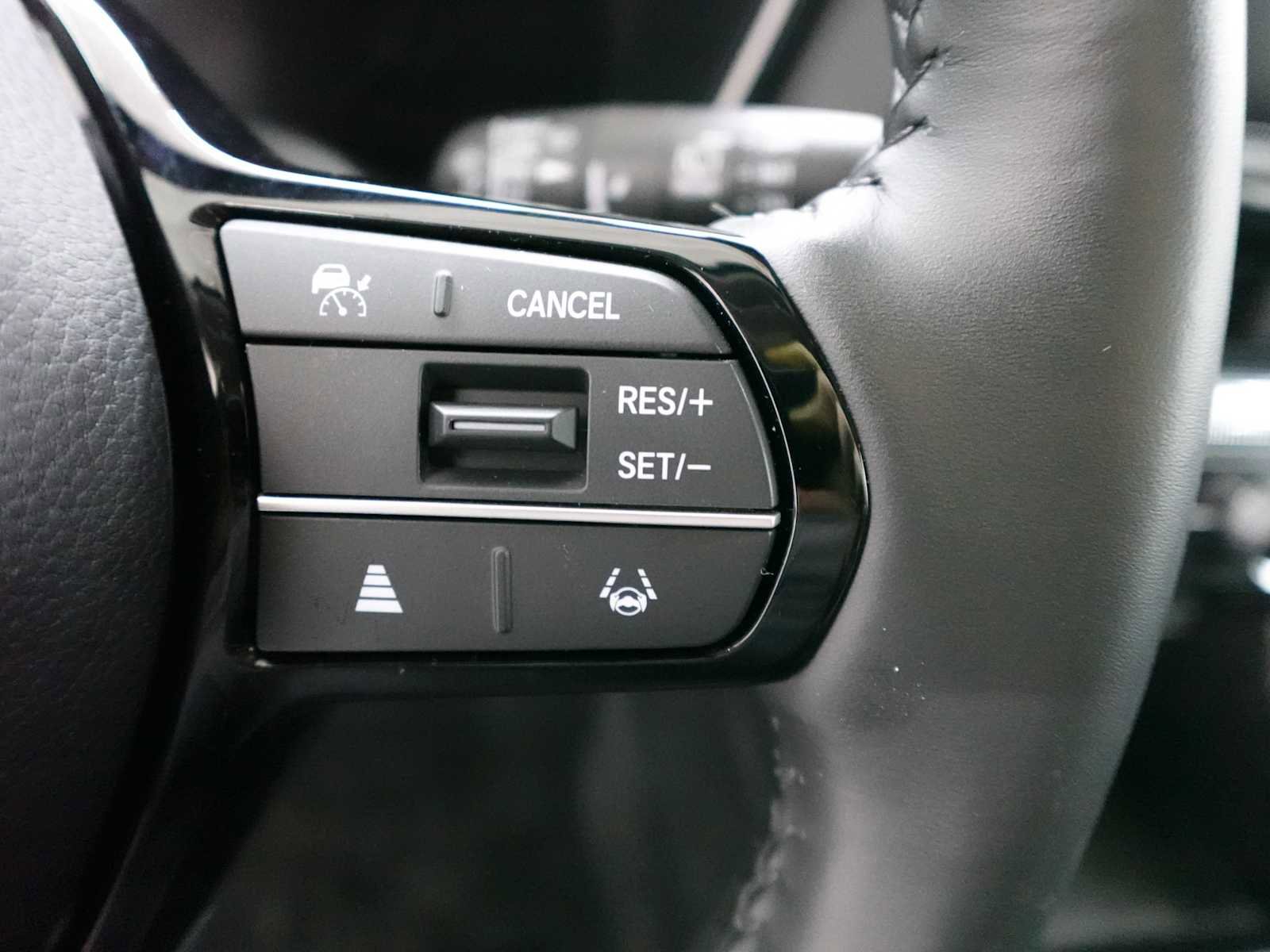 Certified 2024 Honda CR-V EX-L image 18