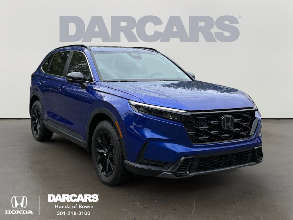 Used 2023 Honda CR-V Sport image 1