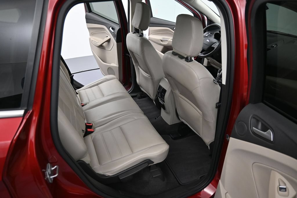 Used 2019 Ford Escape Titanium AWD/4WD image 31