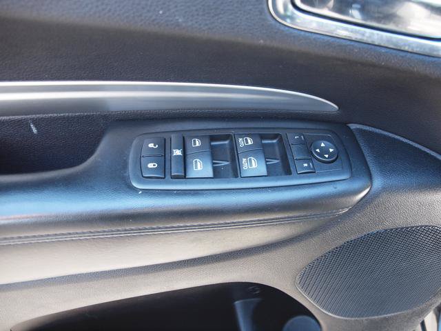 Used 2011 Dodge Durango SXT w/ Trailer Tow Group IV AWD/4WD image 9