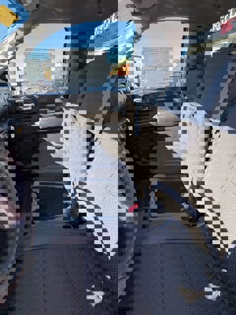 New 2025 GMC Sierra 2500 Pro w/ Convenience Package image 18