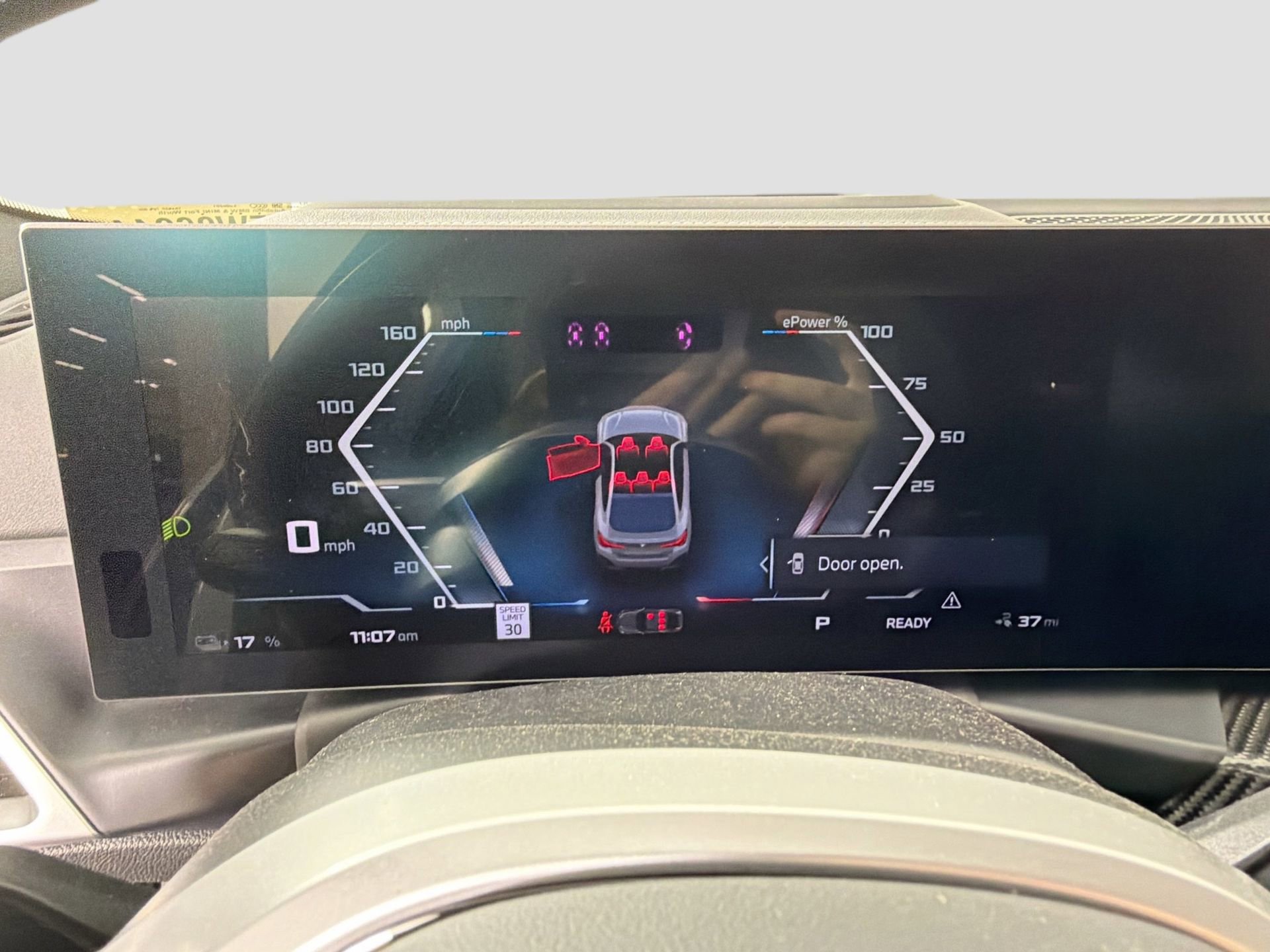 New 2026 BMW i4 M60 image 10