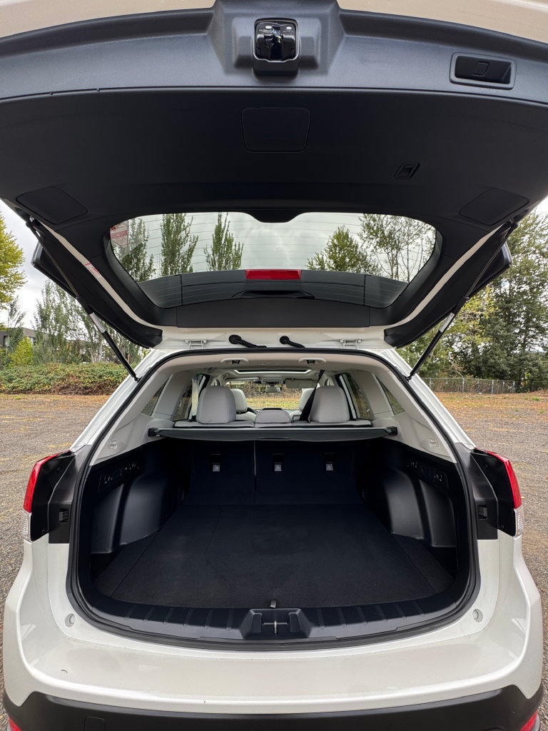 Certified 2024 Subaru Forester Premium AWD/4WD image 10