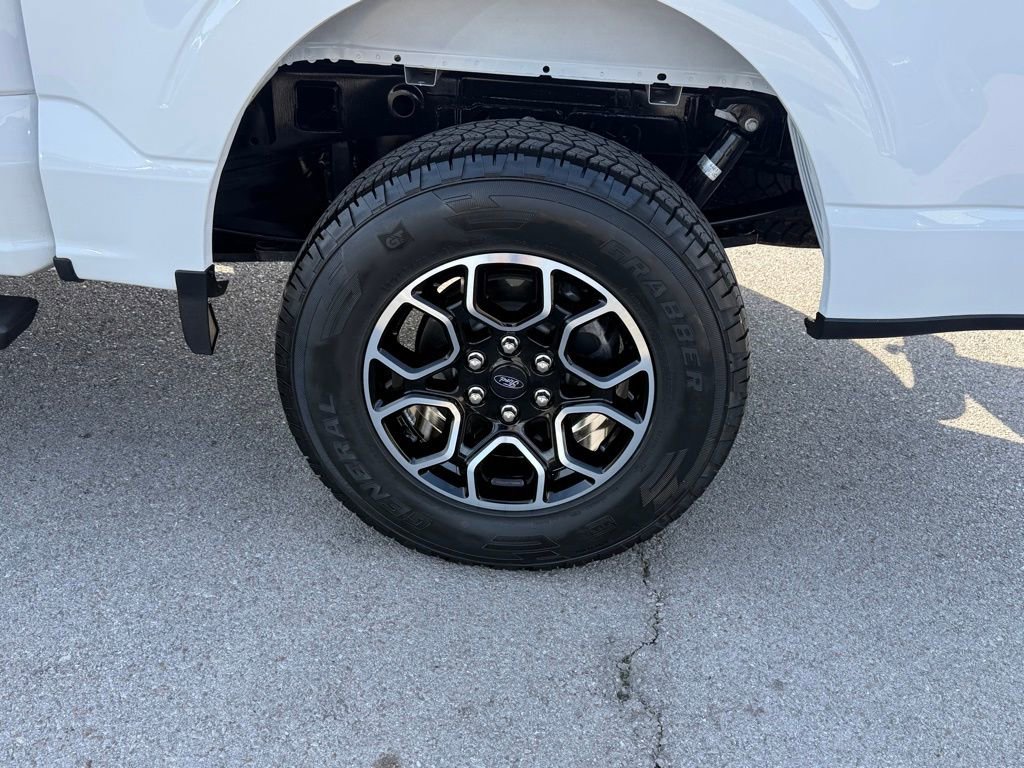 Used 2023 Ford F150 XLT w/ Equipment Group 302A High image 41