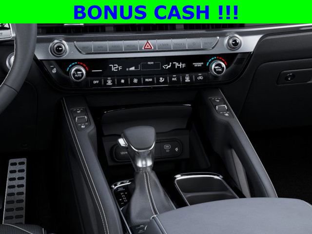 New 2025 Kia Telluride SX X-Line image 23