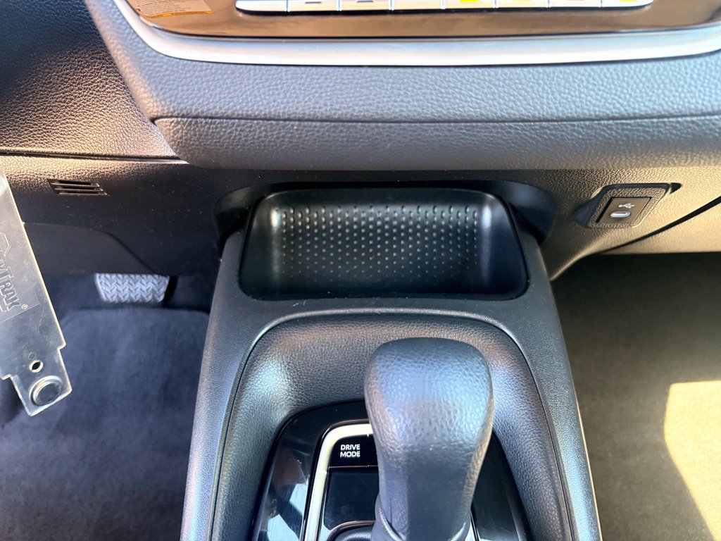 Used 2025 Toyota Corolla LE w/ Carpet Mat Package (TMS) FWD image 20