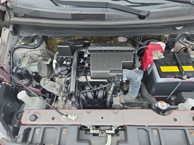 Used 2021 Mitsubishi Mirage ES image 30