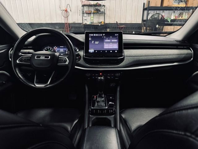 Used 2022 Jeep Compass Latitude w/ Convenience Group image 23