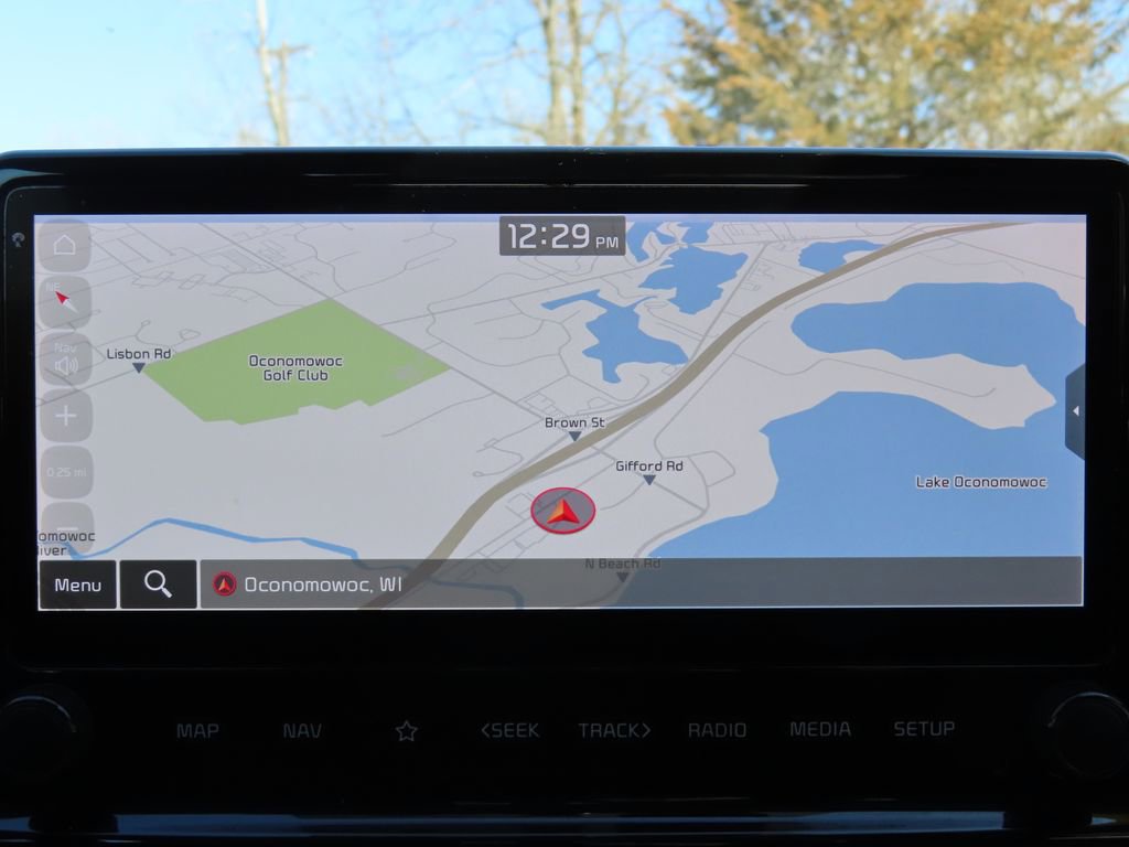 Certified 2023 Kia Forte GT-Line image 8