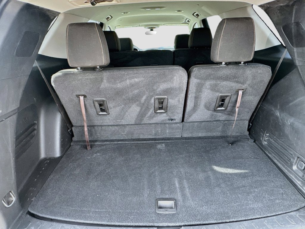 Used 2019 Chevrolet Traverse LS w/ LPO, Floor Liner Package FWD image 30
