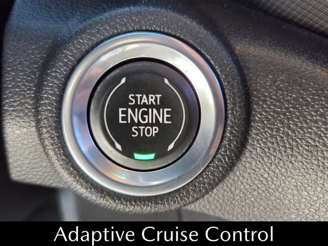 Used 2021 Chevrolet TrailBlazer RS w/ Sun and Liftgate Package image 29