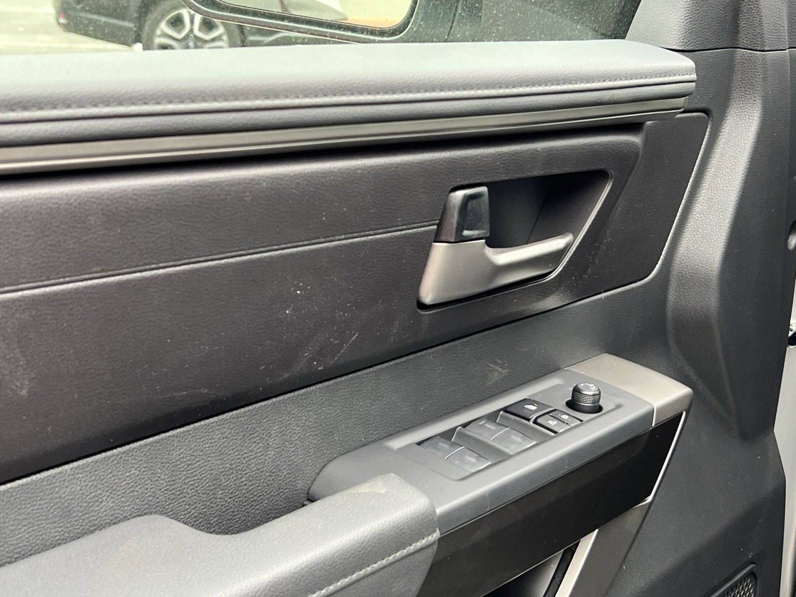 New 2026 Toyota Tundra SR5 image 10