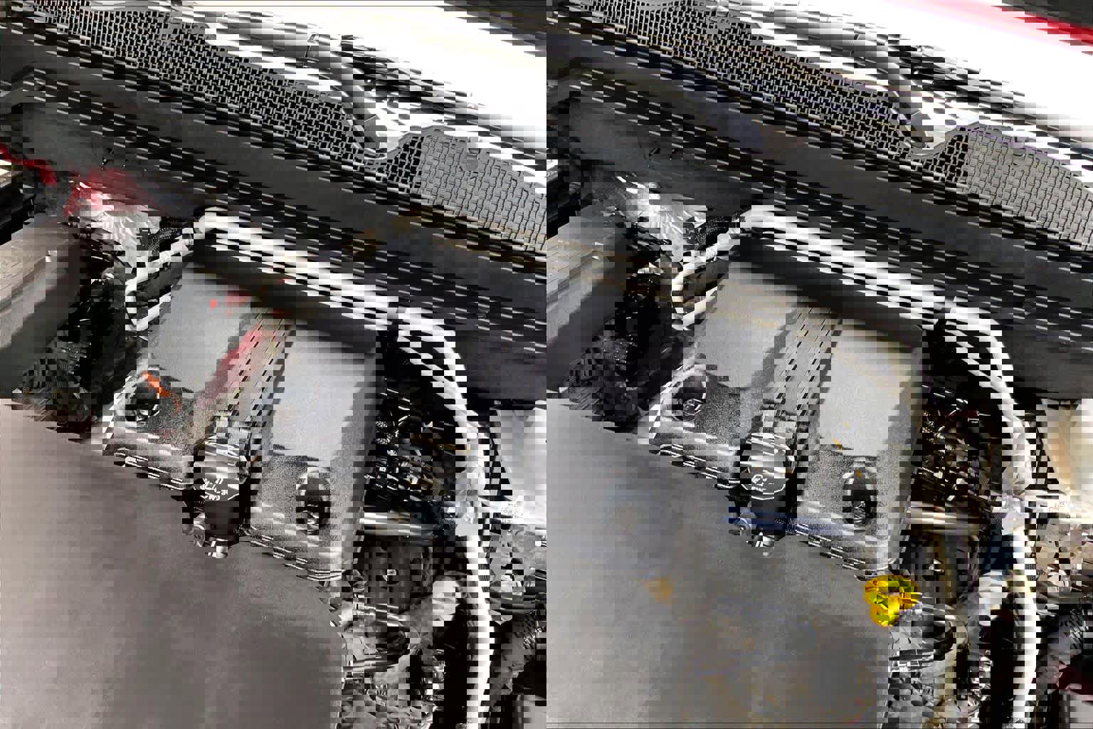 Used 2024 Chevrolet Colorado LT w/ LT Convenience Package II RWD image 29