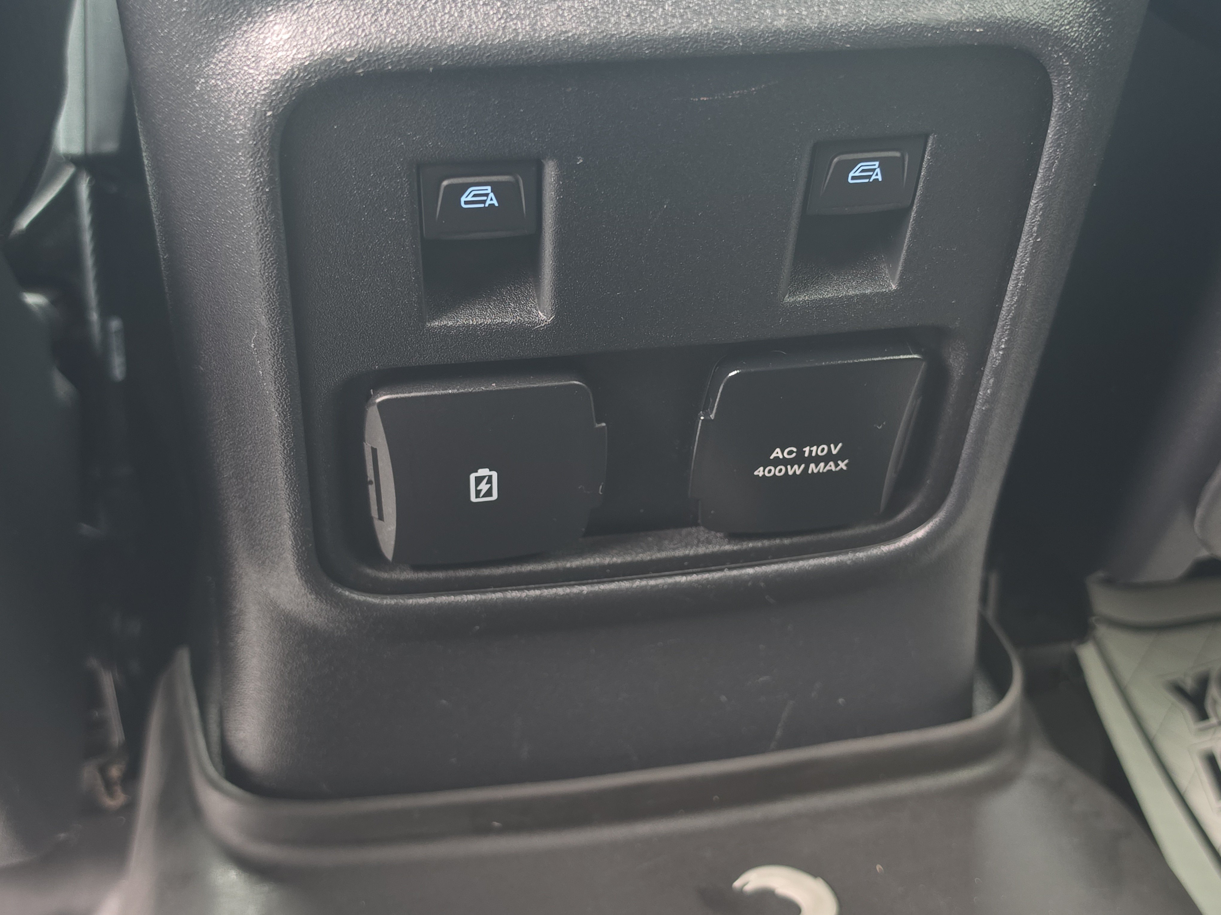 Used 2023 Ford Bronco Everglades AWD/4WD image 17