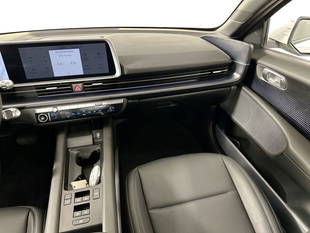 Used 2024 Hyundai Ioniq 6 SEL AWD/4WD image 27