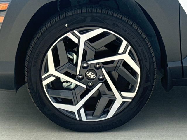 New 2026 Hyundai Kona SEL Premium image 6