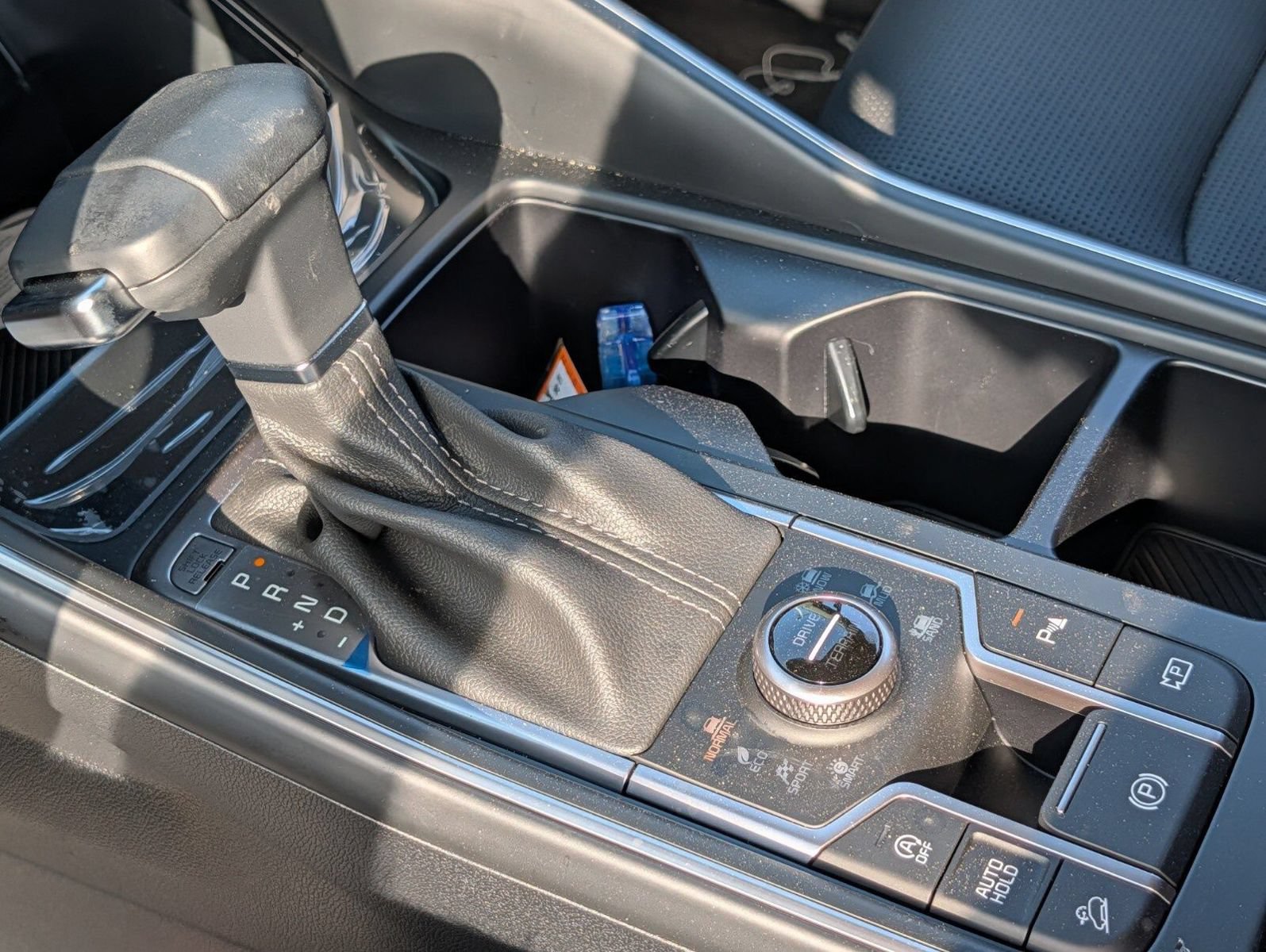 New 2026 Kia Sorento S AWD/4WD image 11
