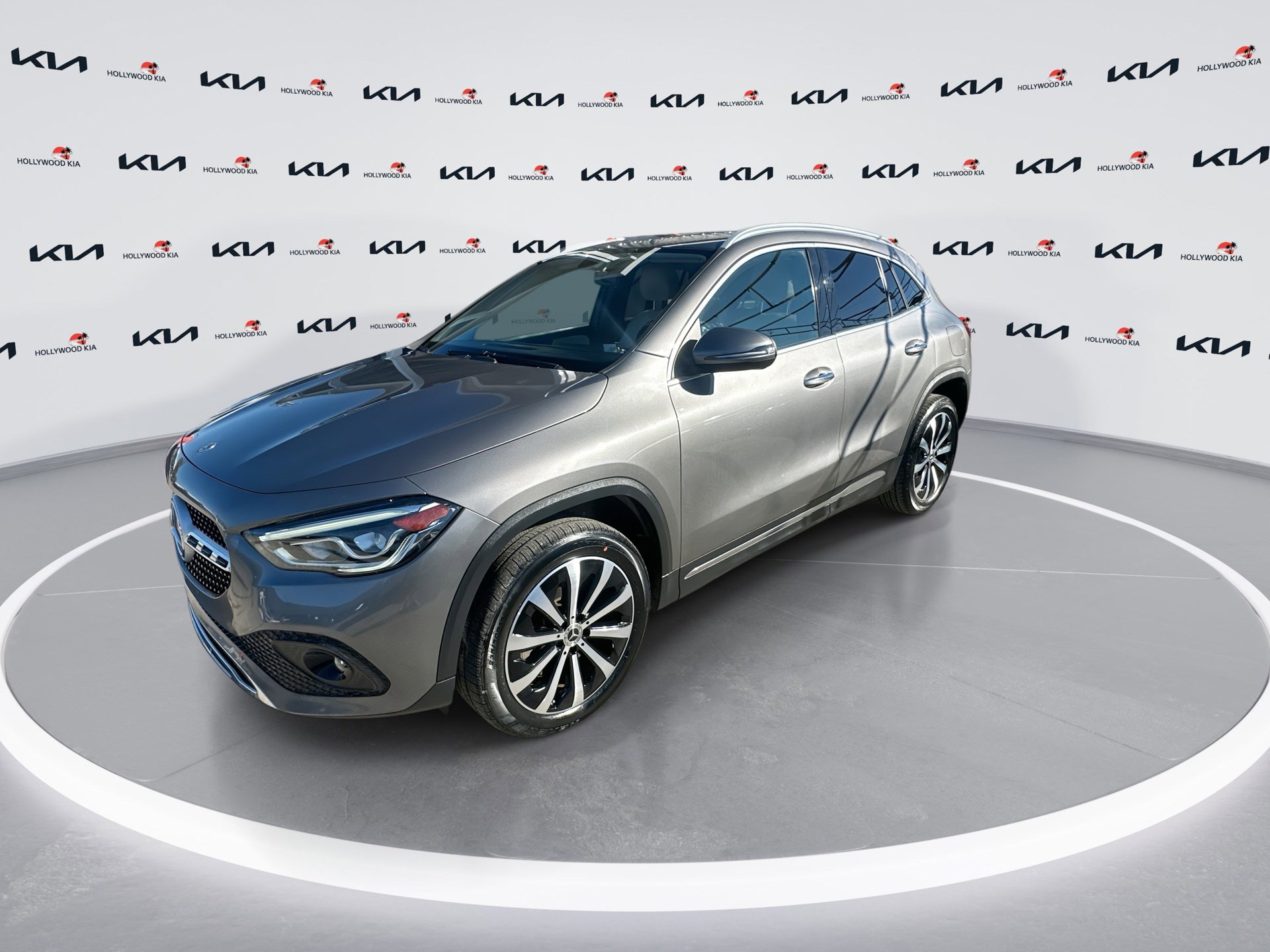 Used 2022 Mercedes-Benz GLA 250 image 4