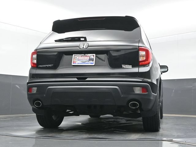 Certified 2021 Honda Passport EX-L image 24