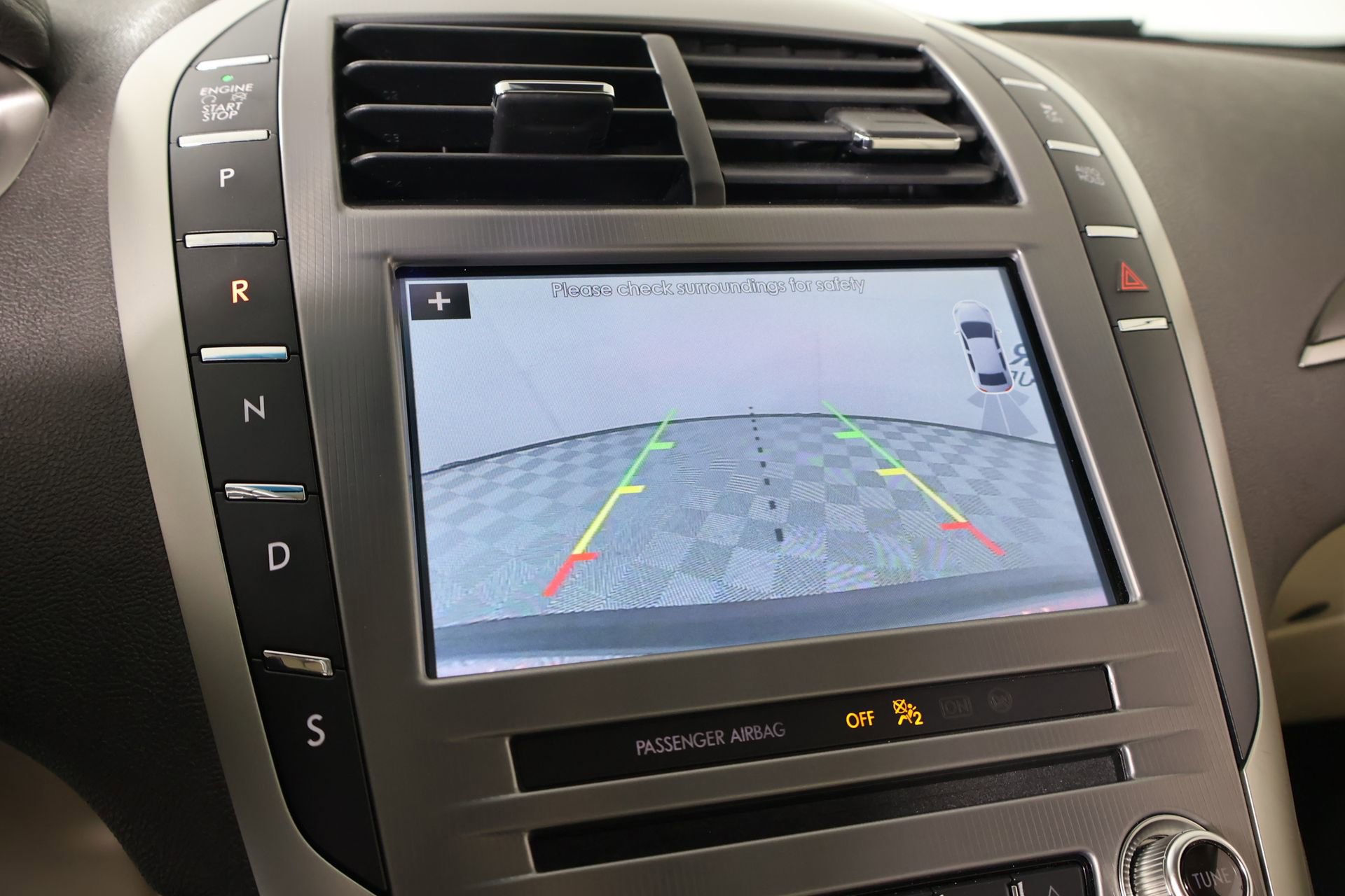 Used 2019 Lincoln MKZ Reserve w/ Reserve Plus Package FWD image 6