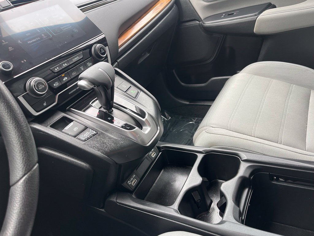 Used 2022 Honda CR-V EX image 31