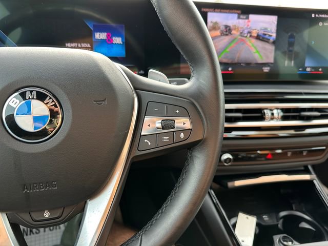 Used 2023 BMW 230i Coupe w/ Convenience Package image 21