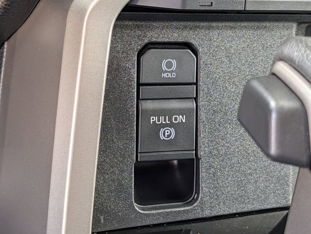 Used 2022 Toyota Tundra Limited image 18