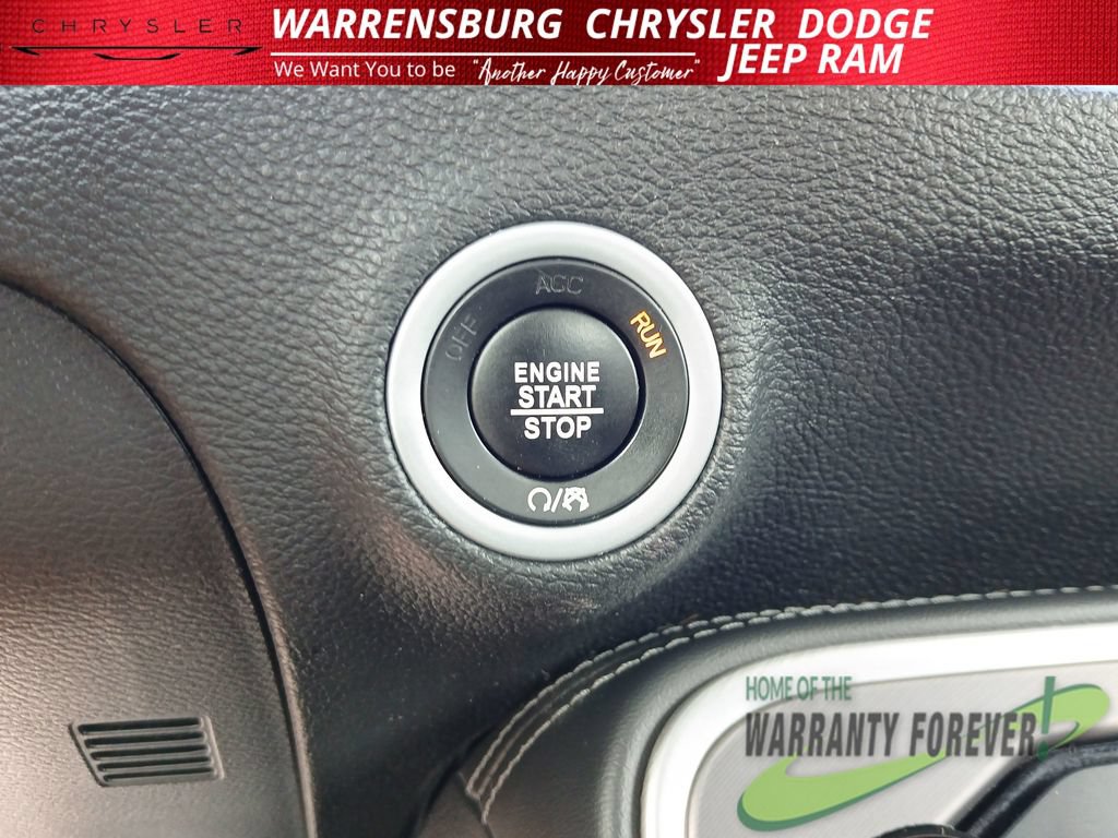 Used 2022 Dodge Challenger R/T w/ Blacktop Package RWD image 27