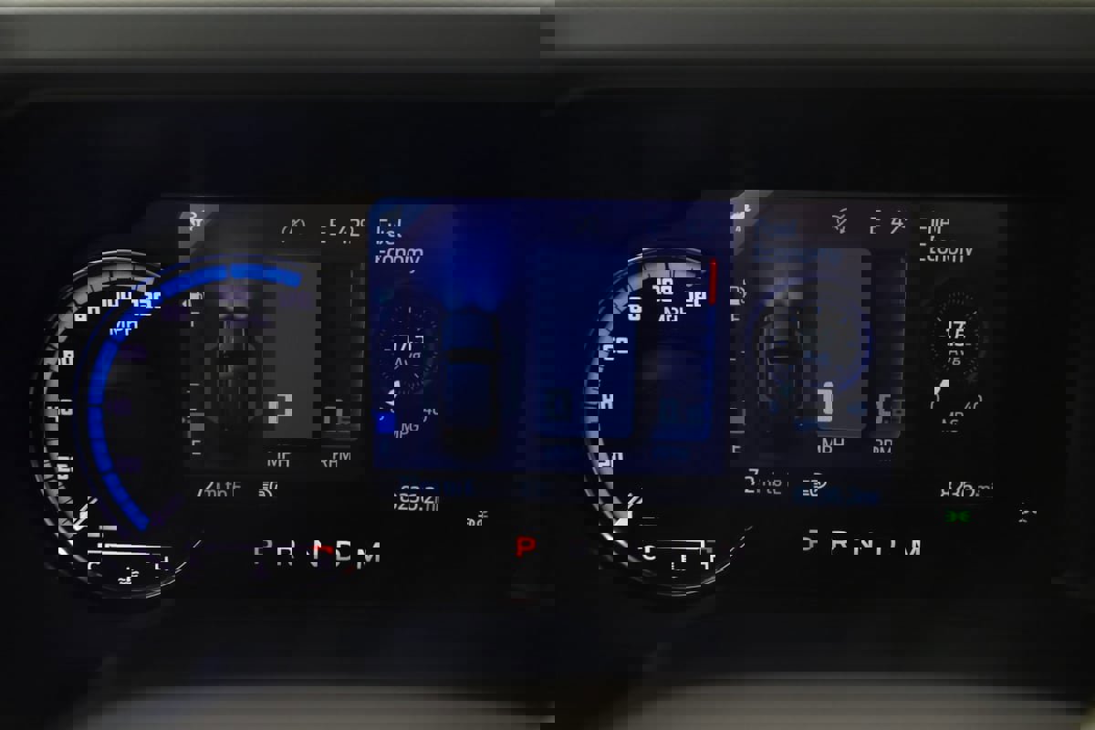 Used 2024 Ford Bronco Black Diamond w/ Sasquatch Package image 17