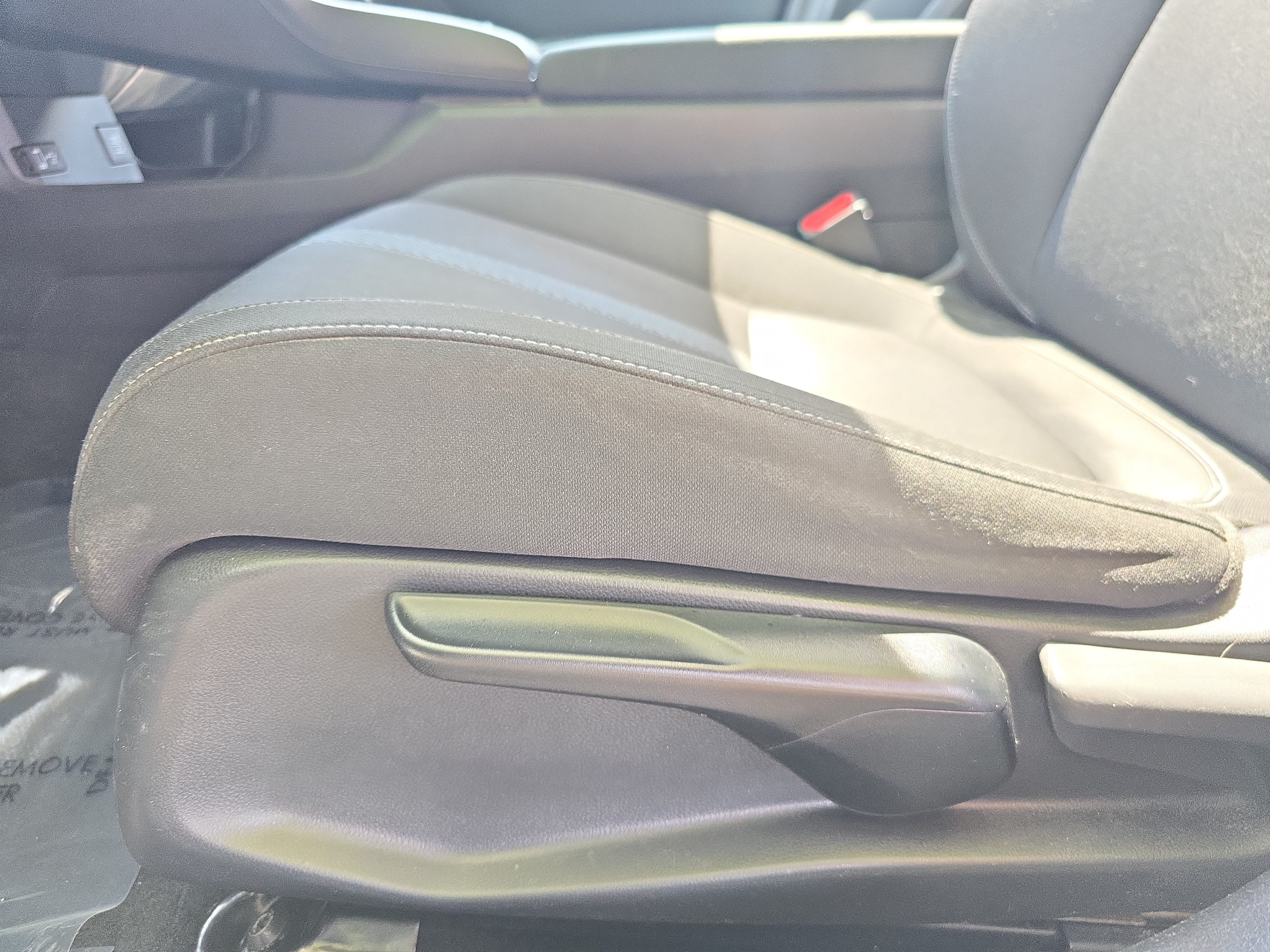 Used 2019 Honda Civic EX image 25
