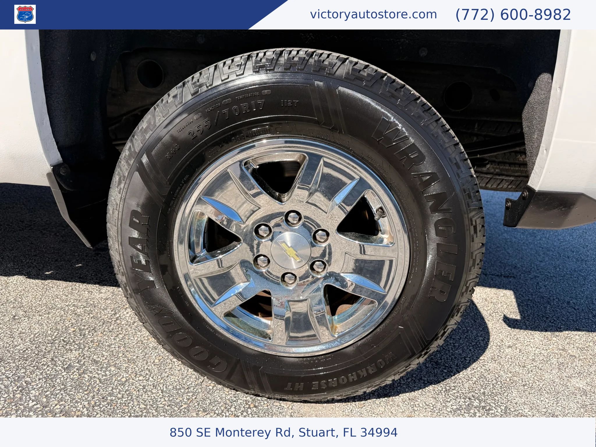 Used 2018 Chevrolet Silverado 1500 LT AWD/4WD image 23