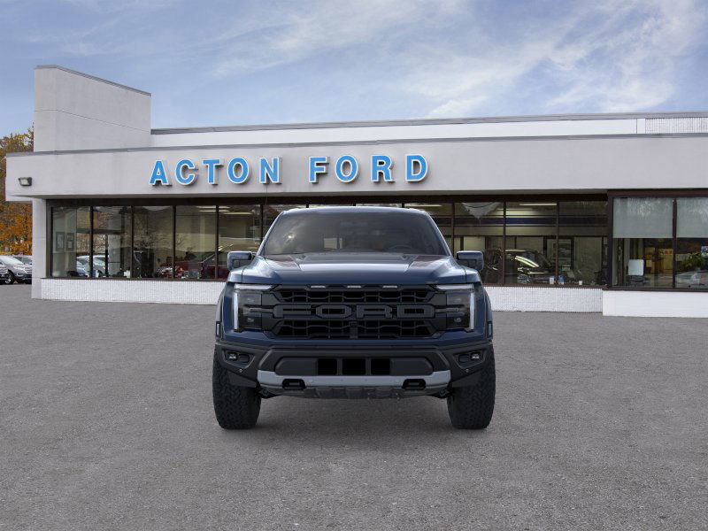 New 2026 Ford F150 Raptor image 6
