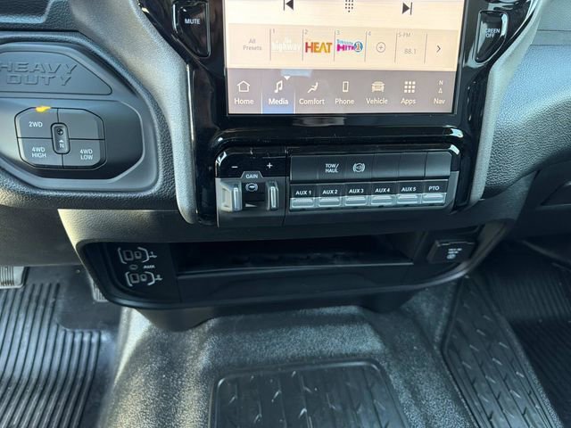New 2026 RAM 4500 Tradesman image 24