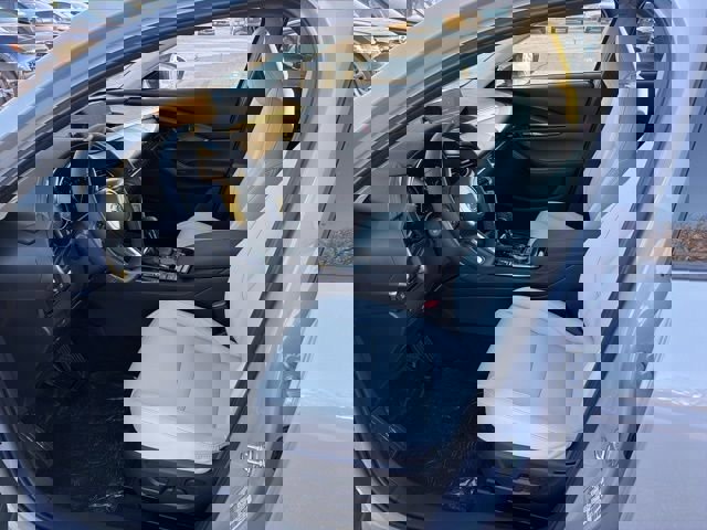 New 2026 MAZDA CX-30 2.5 Turbo w/ Premium Plus Pkg AWD/4WD image 8