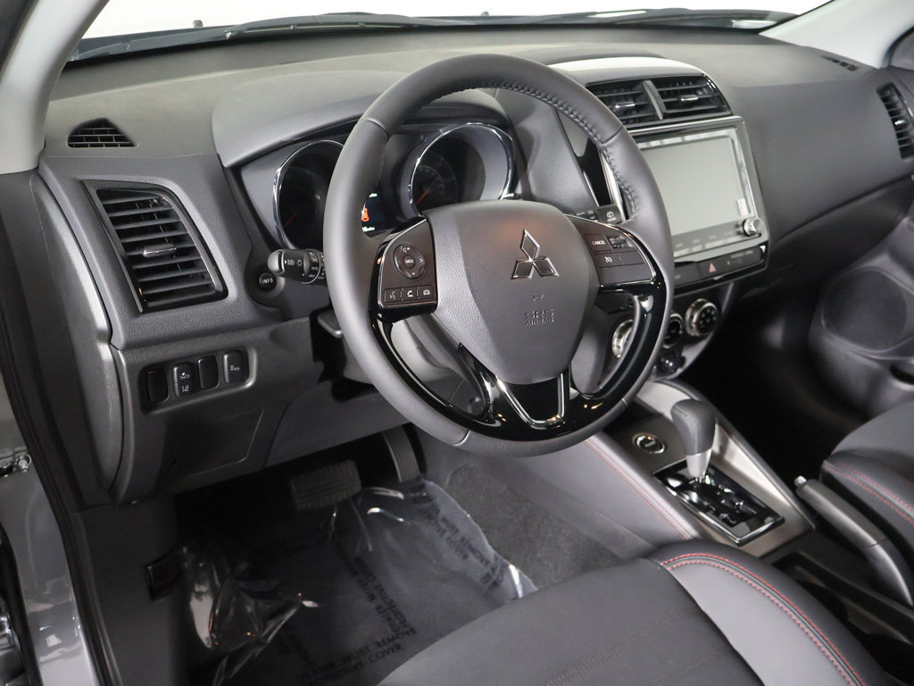 New 2027 Mitsubishi Outlander Sport SE AWD/4WD image 24