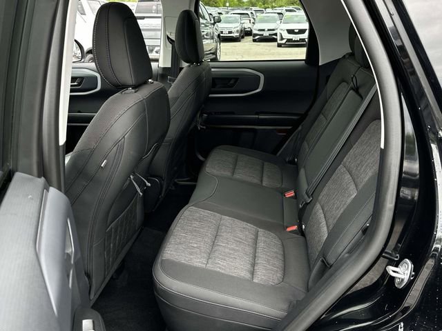 Used 2021 Ford Bronco Sport Big Bend w/ Big Bend Package AWD/4WD image 20