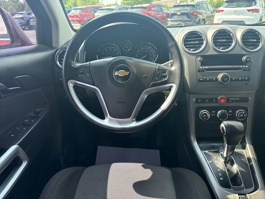 Used 2014 Chevrolet Captiva Sport LS FWD image 14