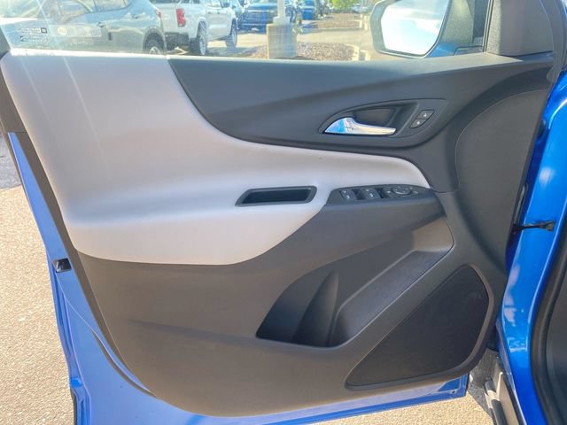 Used 2024 Chevrolet Equinox LS w/ LPO, Floor Liner Package AWD/4WD image 21